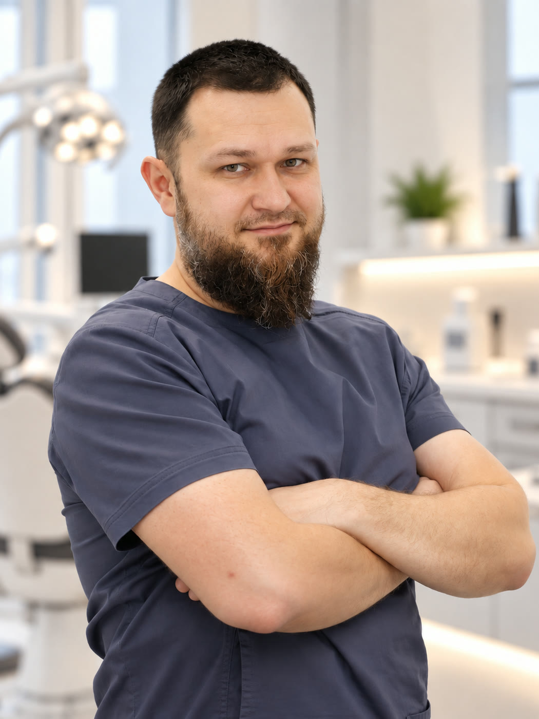 Ахметшин Марсель Маратович